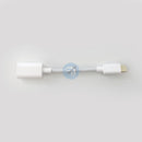 CÁP CHUYỂN TYPE C TO OTG SENDEM A12 bh01t