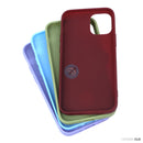 ỐP LƯNG ĐT IPHONE 12 5.4 (THÚ NỔI KUTE)