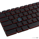 Key MSI GE60 GE70 GP60 GP70 GT60 GT70 GT780 GT783 GX60 GX70 MS-1762 GT783 GX780 MS-16F3 MS-16F3 MS-1762 MS-1763 - LED ĐỔI MÀU