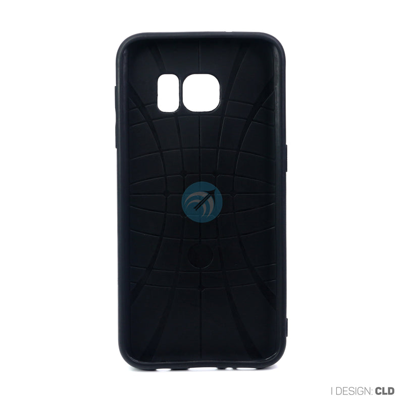 ỐP LƯNG DA ĐT SAMSUNG S7 (KENZO)