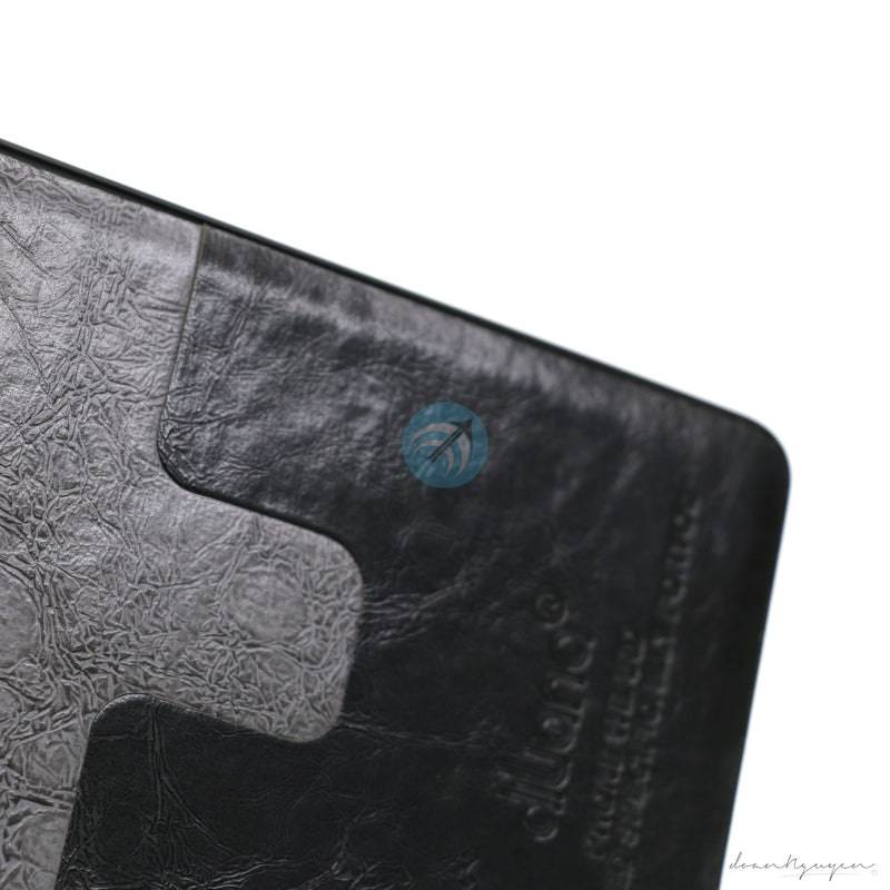 ỐP DA ĐT SAMSUNG NOTE 8 (DILIANA 2 MÀU)