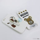 ỐP LƯNG IPHONE 6G/ 6S ( DẺO BÓNG HÌNH)