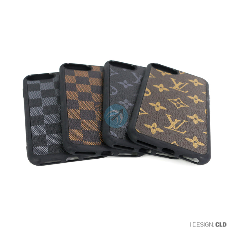 ỐP LƯNG IPHONE 7+/ 8+ ( LV DA FULLBOX)