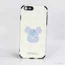 Ốp lưng IPHONE 6+/6S+ IMD hình 6D