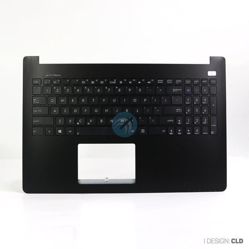 Key ASUS X502 nguyên bệ