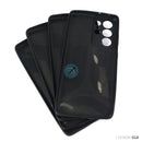 ỐP LƯNG ĐT SAMSUNG S21 ULTRA (DA SỌC CARO)