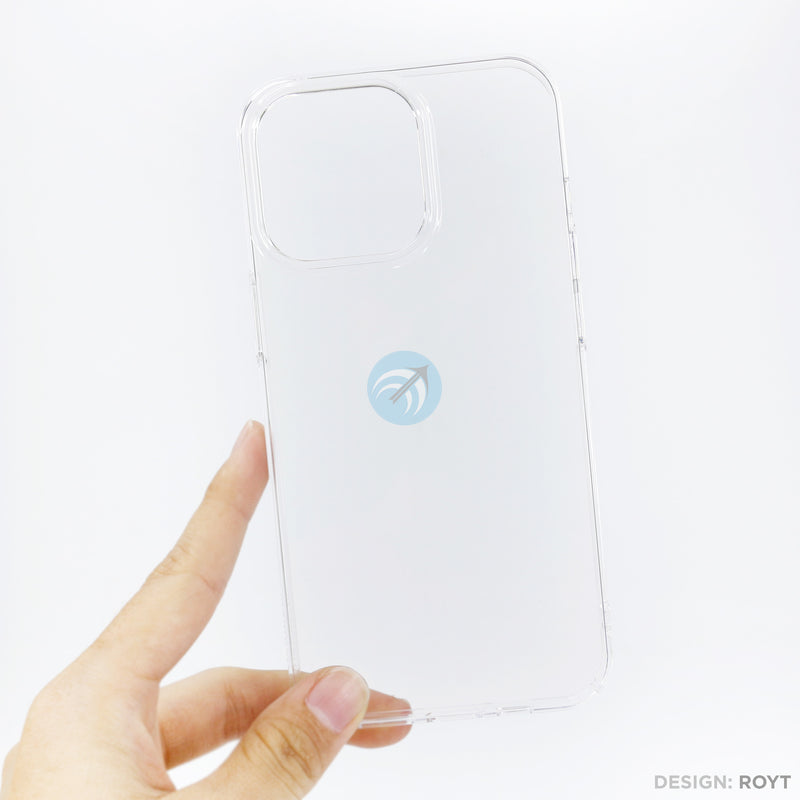 Ốp lưng IPHONE 13 PRO trong MEMUMI