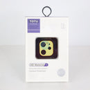 BẢO VỆ CAMERA (GOLD) ĐT IPHONE 11 6.1 TOTU