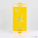 Cường lực SAMSUNG J7+ màu trắng (Thiên thần)