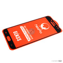 Cường lực SS J7+  full đen (20K)