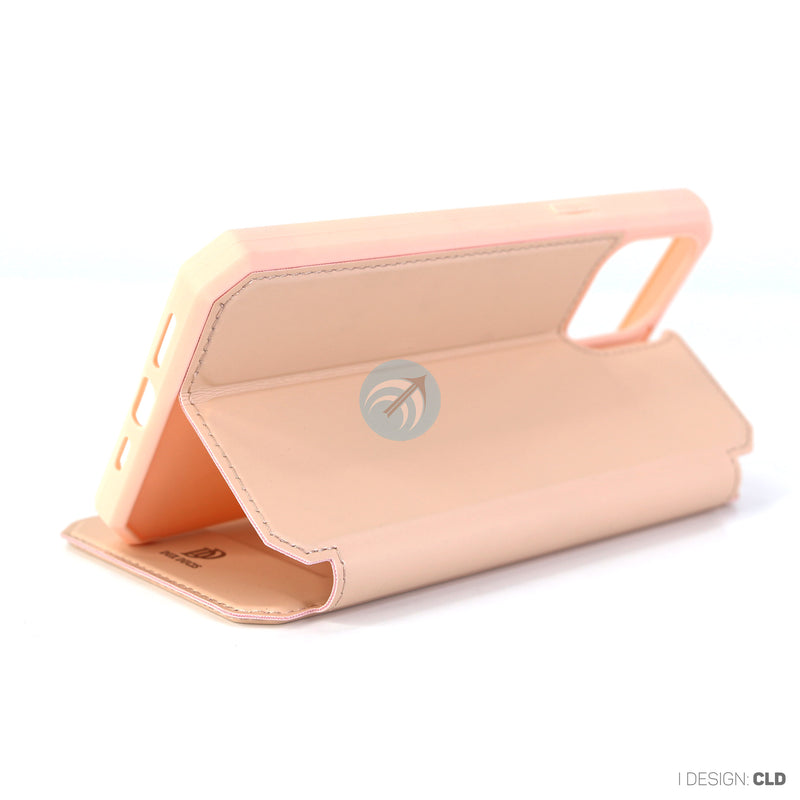 Bao da IPHONE 12 PRO MAX DUX DUCIS SKIN