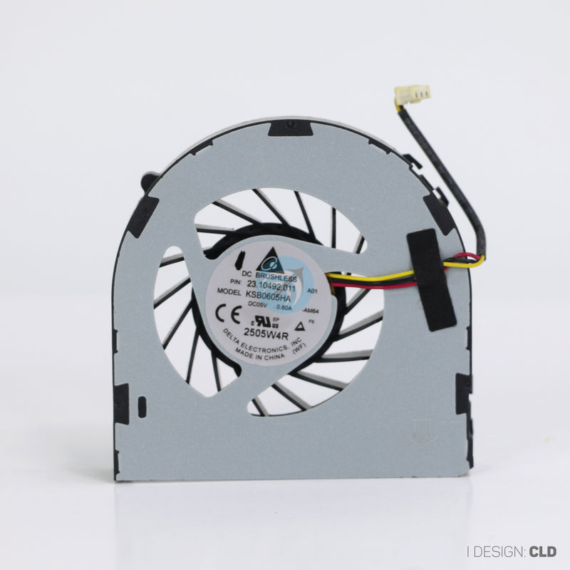 Fan LAPTOP Dell 2420 1450 4050 3420 3520 2520