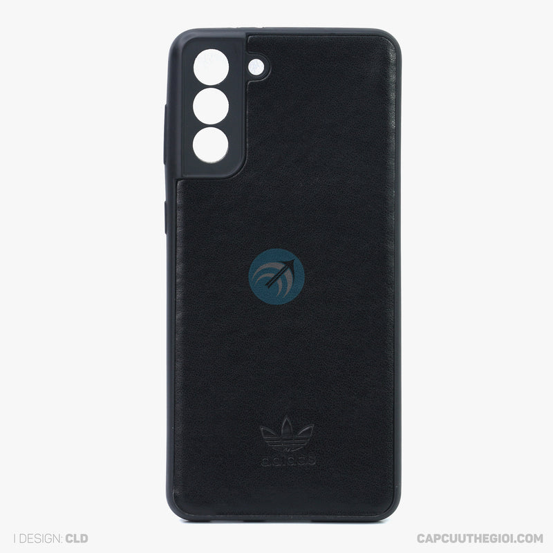 Ốp lưng SAMSUNG S21+ (DA ADIDAS)