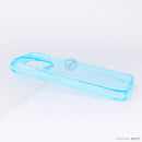 Ốp lưng điện thoại IPHONE 13 PRO 6.1 ILSKINS SPECTRUM CLEAR ANTIMICROBIAL (AP2X-SPECM-LBLU)