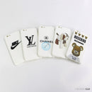 ỐP LƯNG IPHONE 6G/ 6S ( DẺO BÓNG HÌNH)