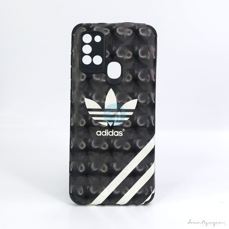 Ốp lưng SAMSUNG A21S (IMD 6D)