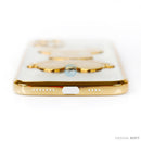 Ốp lưng IPHONE 11 PRO MAX Gấu bông nổi