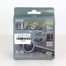 Bộ Dán Bảo Vệ 3 Mắt Camera Iphone 12 PRO MAX REMAX