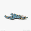 Cụm sạc điện thoại SAMSUNG NOTE 10 N970F bh01t