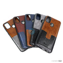 ỐP DA ĐT SAMSUNG M21 (DILIANA 2 MÀU)