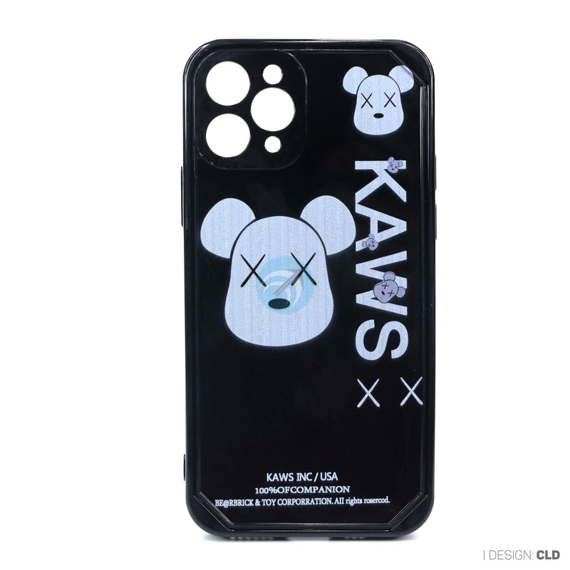 ỐP LƯNG IPHONE 11 PRO ( DẺO BÓNG HÌNH)