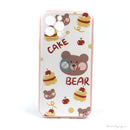 ỐP LƯNG ĐT IPHONE 12 PRO 6.1 (HÌNH XINH XẮN)