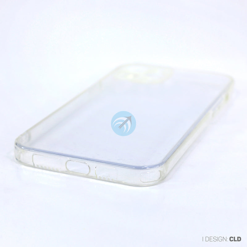 ỐP LƯNG ĐT IPHONE 12 PRO MAX (DẼO TRONG BẢO VỆ CAMERA)