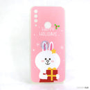 ỐP LƯNG ĐIỆN THOẠI VSMART JOY 3 DẺO TRONG HÌNH