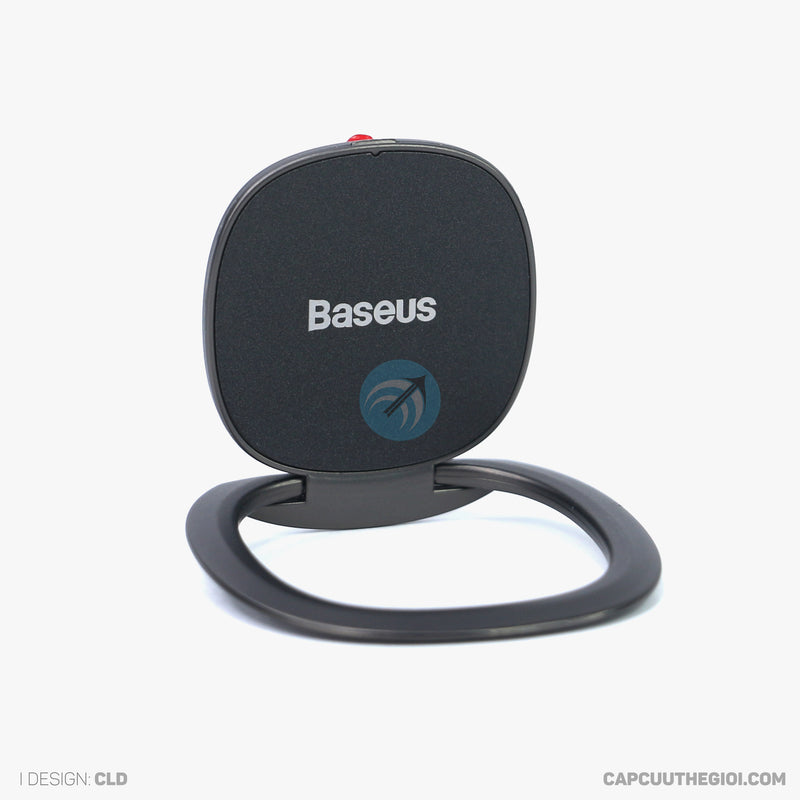 Nhẩn dán lưng điện thoại BASEUS SUYB-0A