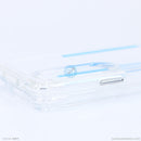 Ốp lưng SAMSUNG Z FOLD 3 X&M trong lưng cứng viền dẻo