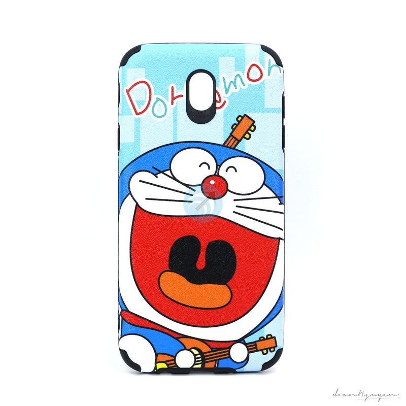ỐP LƯNG SAMSUNG J730 ( IMD DẺO)