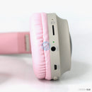 Tai nghe mèo chụp tai BLUETOOTH HOCO W27 bh03t