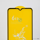 Cường lực OPPO F15/A91/RENO 3 màu đen (Thiên thần)