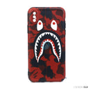 ỐP LƯNG ĐT IPHONE X/XS (IDM HÌNH)