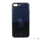 ỐP DA ĐT IPHONE 7+/8+ (DILIANA 2 MÀU)