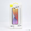 KÍNH CƯỜNG LỰC ĐIỆN THOẠI IPHONE 12 PRO MAX 6.7 FULL DẺO BASEUS (2)