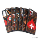 ỐP LƯNG SAMSUNG S21 ULTRA ( 3D HÌNH)