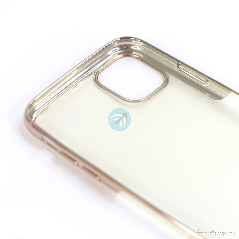 ỐP LƯNG ĐIỆN THOẠI IPHONE 11 SI VIỀN ( BASEUS)