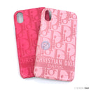 ỐP LƯNG ĐT IPHONE X/ XS ( DIOR MÀU)