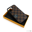 ỐP LƯNG IPHONE 12 PRO MAX ( LV DA FULLBOX)