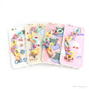 ỐP LƯNG ĐT IPHONE 6G/6S (VIỀN TIM LẮC TAY)