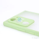 ỐP LƯNG SAMSUNG NOTE 20 ULTRA ( NHÁM DẺO)