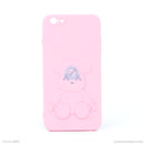 Ốp lưng IPHONE 6+/6S+ màu hình gấu nổi