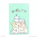 Bao da máy tính bảng SAMSUNG P615 TAB S6 LITE 10.4 hình hộp vàng