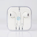 Tai nghe IPHONE 5G 3.5 linh kiện bh01t