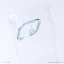 Ốp lưng IPHONE 13 6.1 trong viền camera màu xanh biển REALSKY