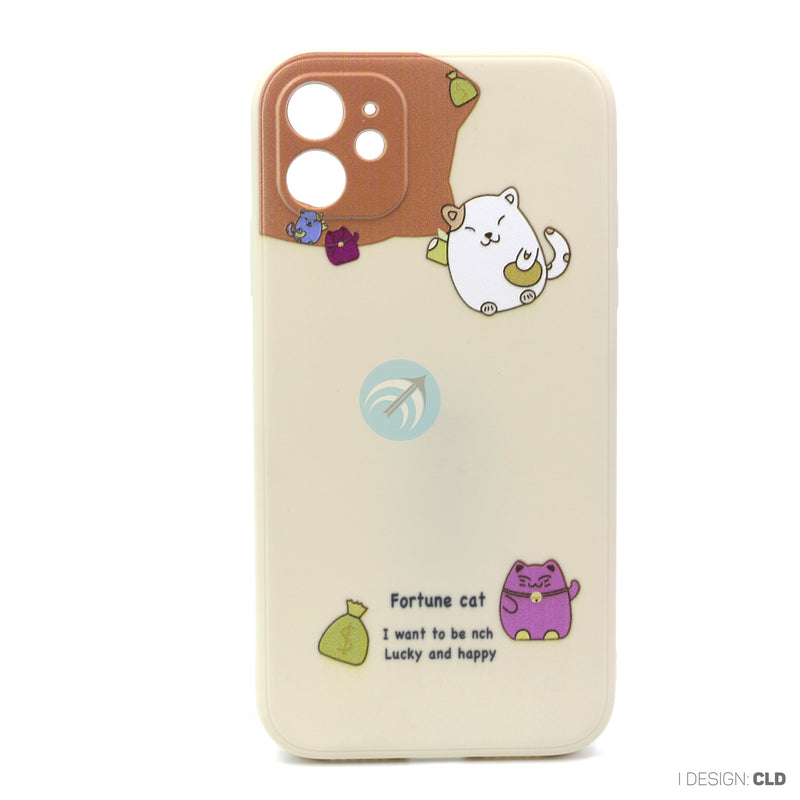 ỐP LƯNG ĐT IPHONE 11 6.1 (CHỐNG BẨN HÌNH)