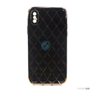 ỐP LƯNG ĐT IPHONE X/XS (VÂN 3D)