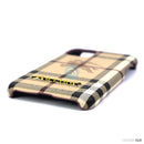 ỐP LƯNG ĐT IPHONE 11 (BURBERRY)