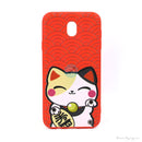 ỐP LƯNG ĐT SAMSUNG J730 J7 PRO (30K)